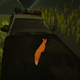 You can find a police car in one of the levels.